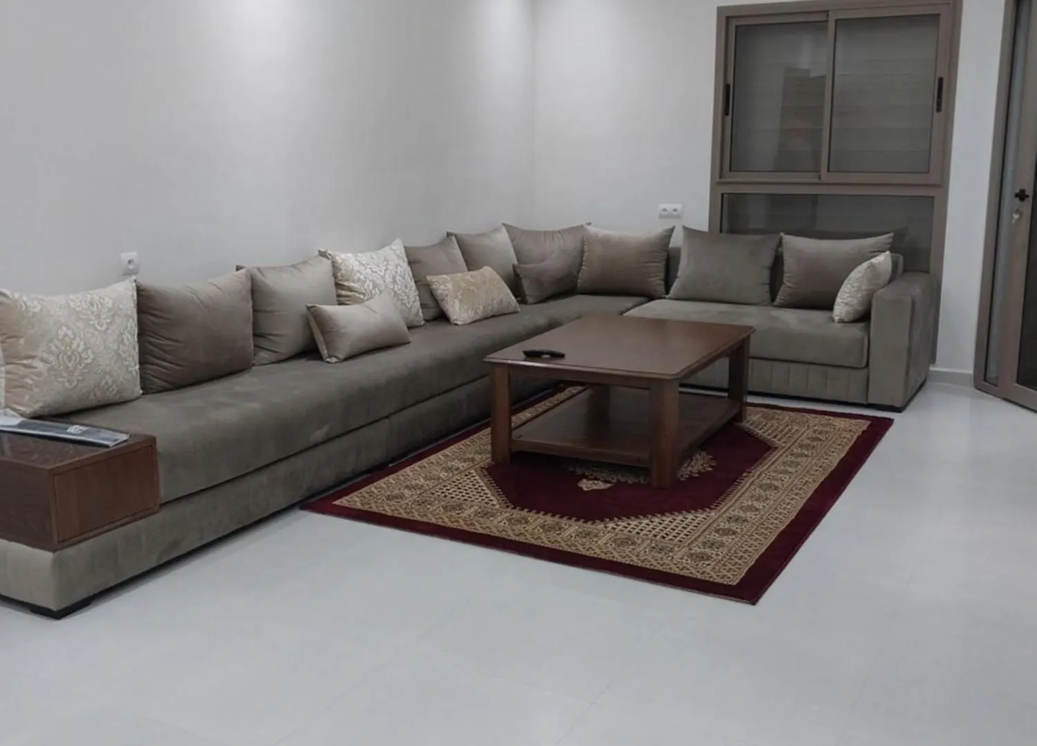 Appartement Miftah Sahill 1 Haut Standing Agadir