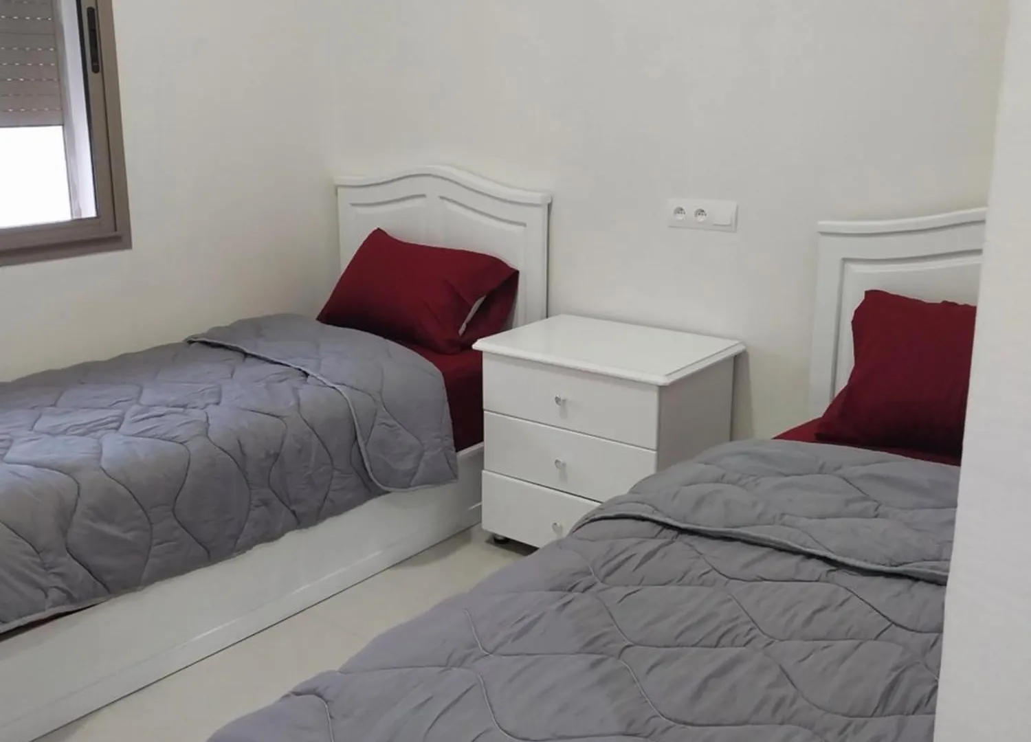 Apartment Appartement Miftah Sahill 1 Haut Standing Agadir Marokko