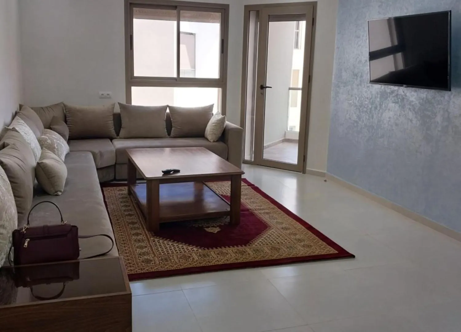 Appartement Miftah Sahill 1 Haut Standing location
