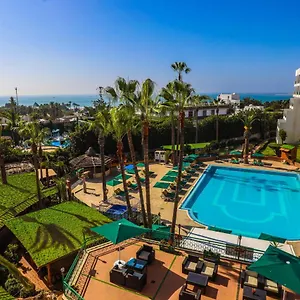 4* فندق ارجانا