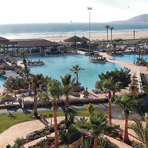 4* فندق نادي ريو تيكيدا دوناس