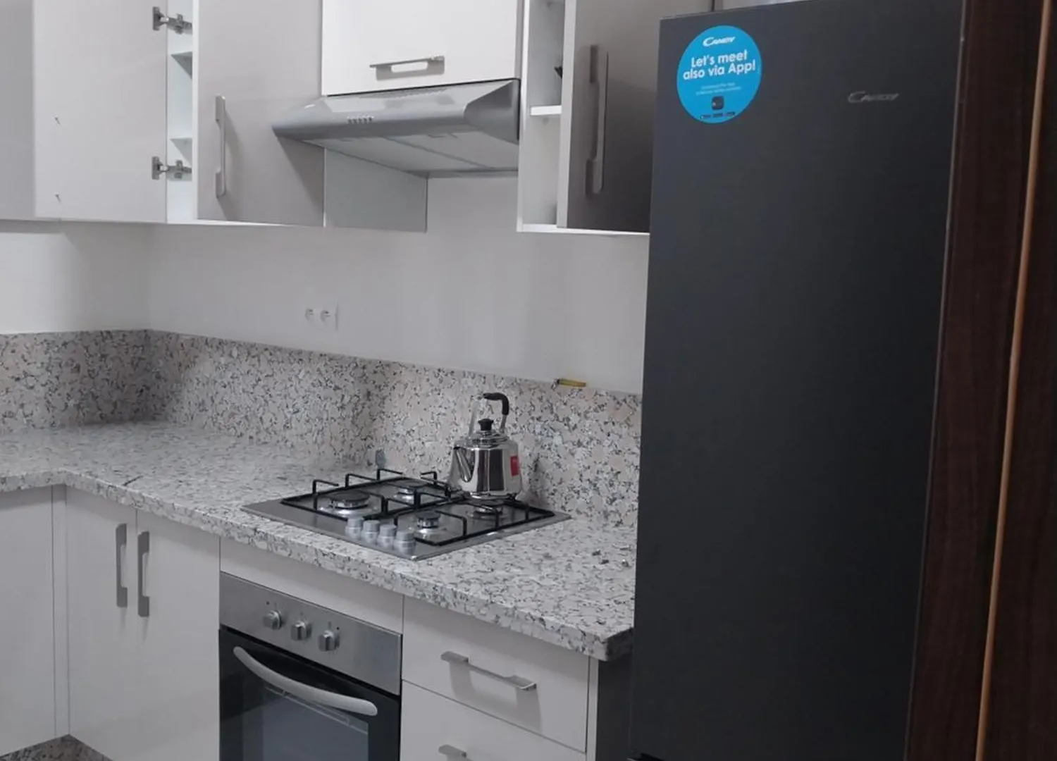 شقة Appartement Miftah Sahill 1 Haut Standing أغادير المغرب