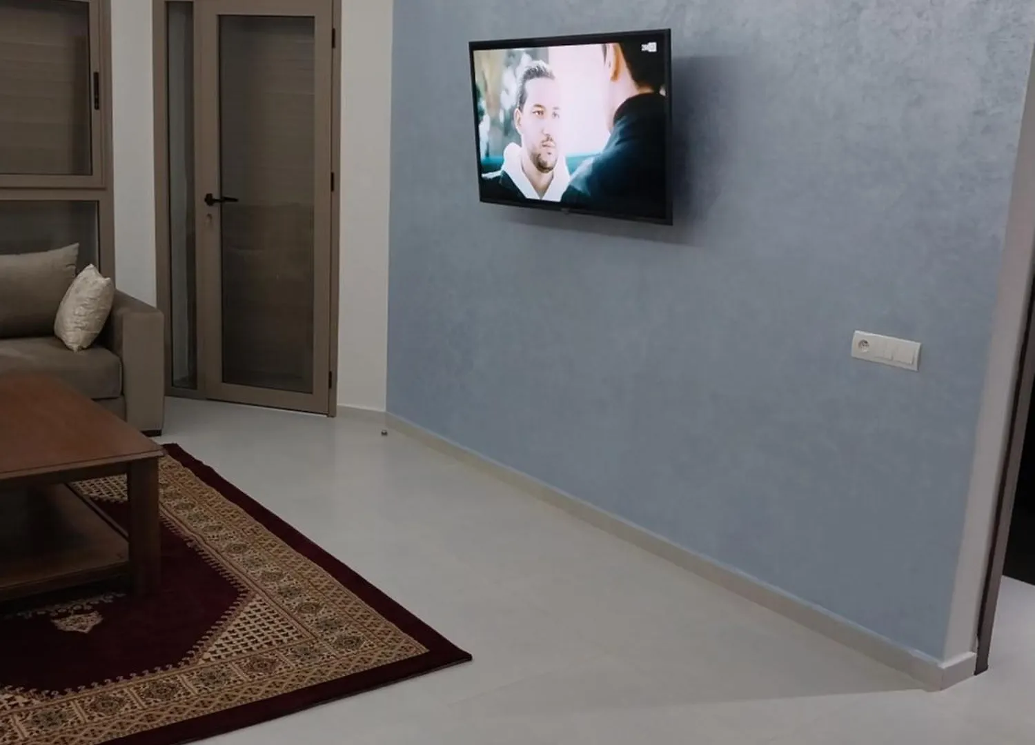 شقة Appartement Miftah Sahill 1 Haut Standing أغادير