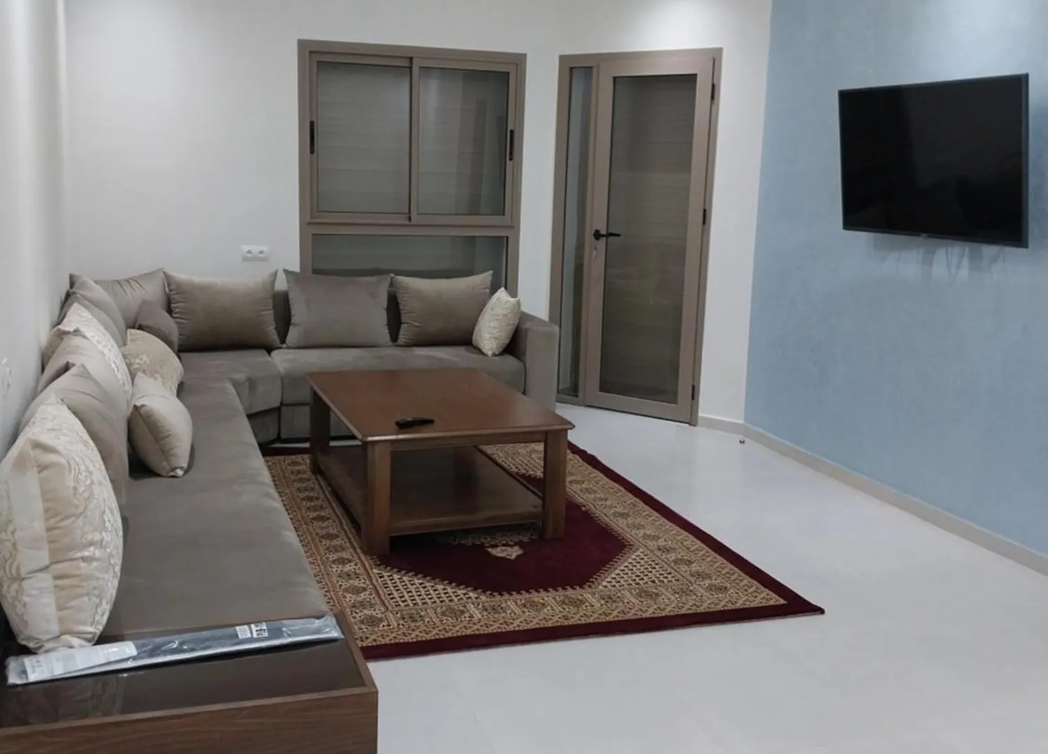 Appartement Miftah Sahill 1 Haut Standing أغادير