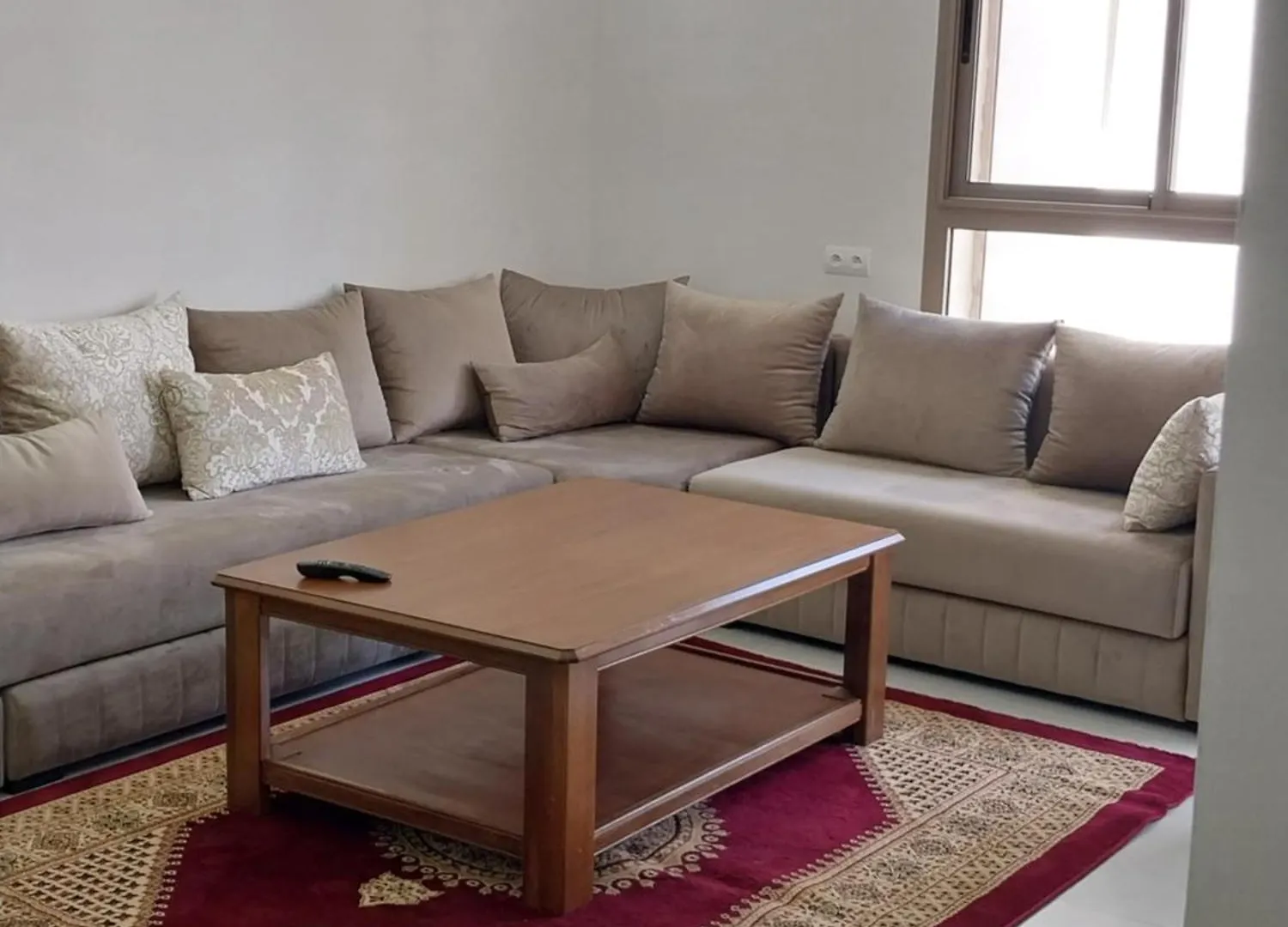 شقة Appartement Miftah Sahill 1 Haut Standing أغادير