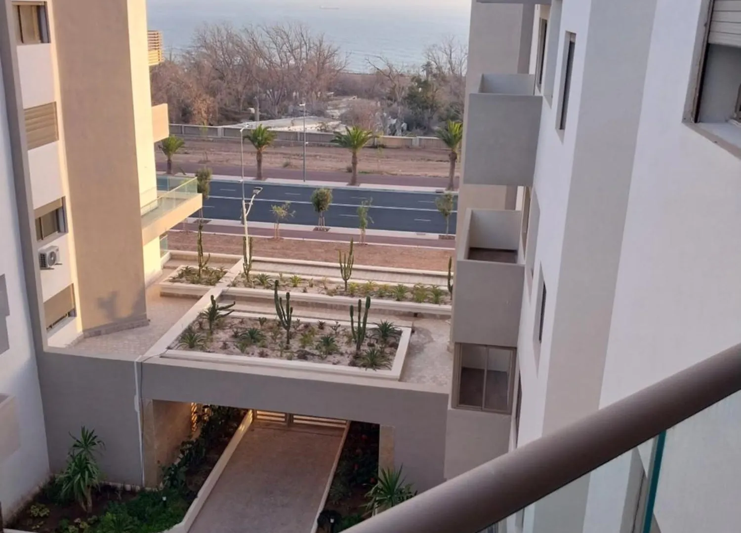 Appartement Miftah Sahill 1 Haut Standing أغادير 0*,