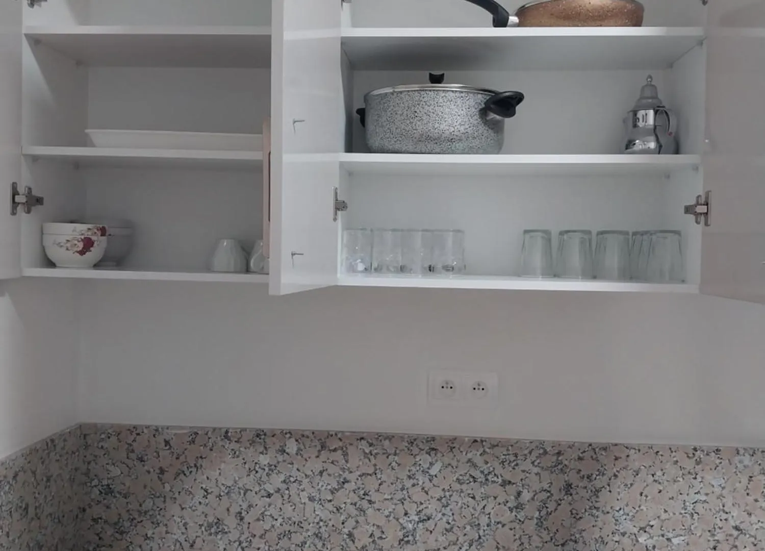 Appartement Miftah Sahill 1 Haut Standing أغادير المغرب
