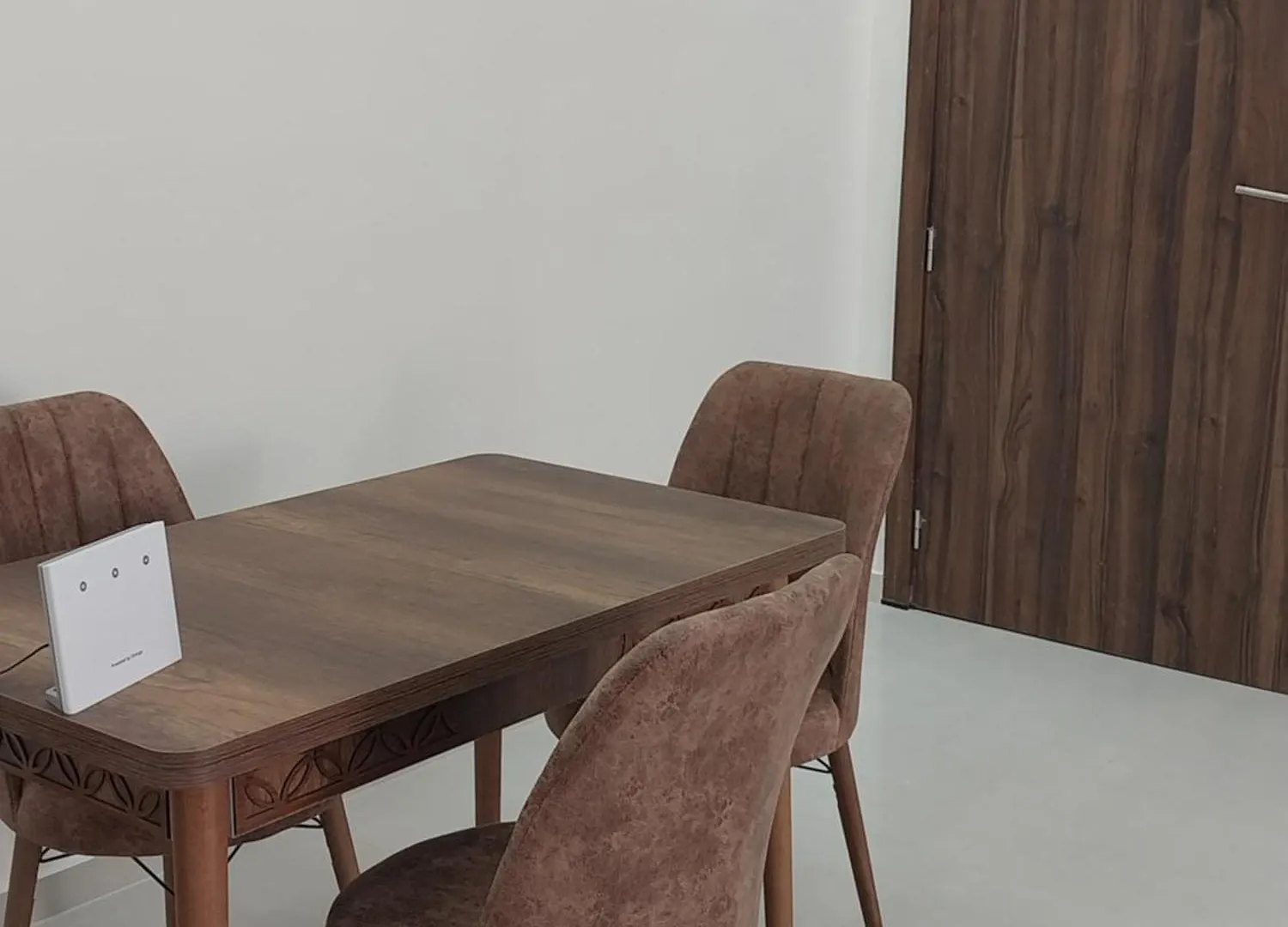 Appartement Miftah Sahill 1 Haut Standing أغادير شقة