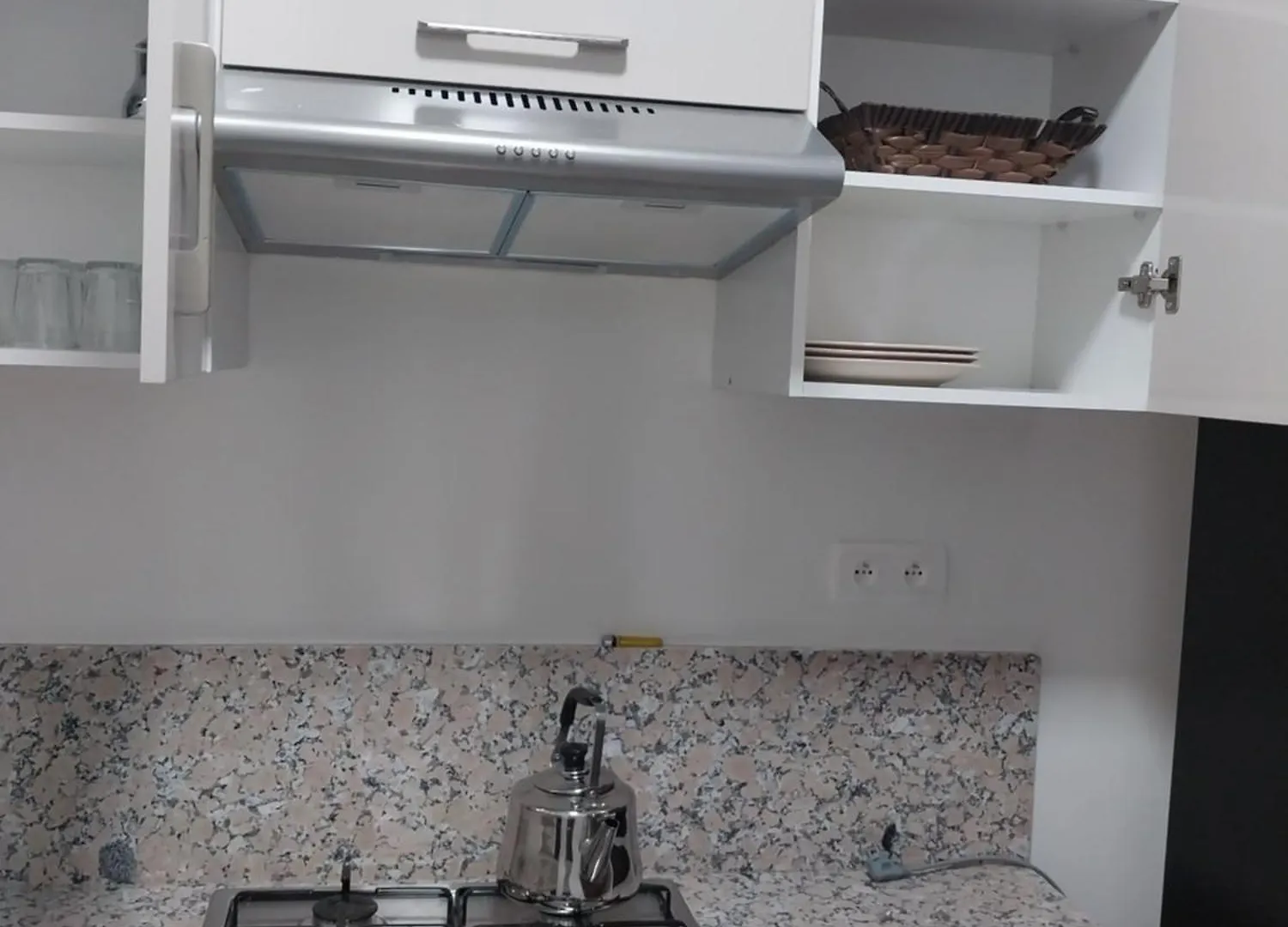 Appartement Miftah Sahill 1 Haut Standing أغادير شقة