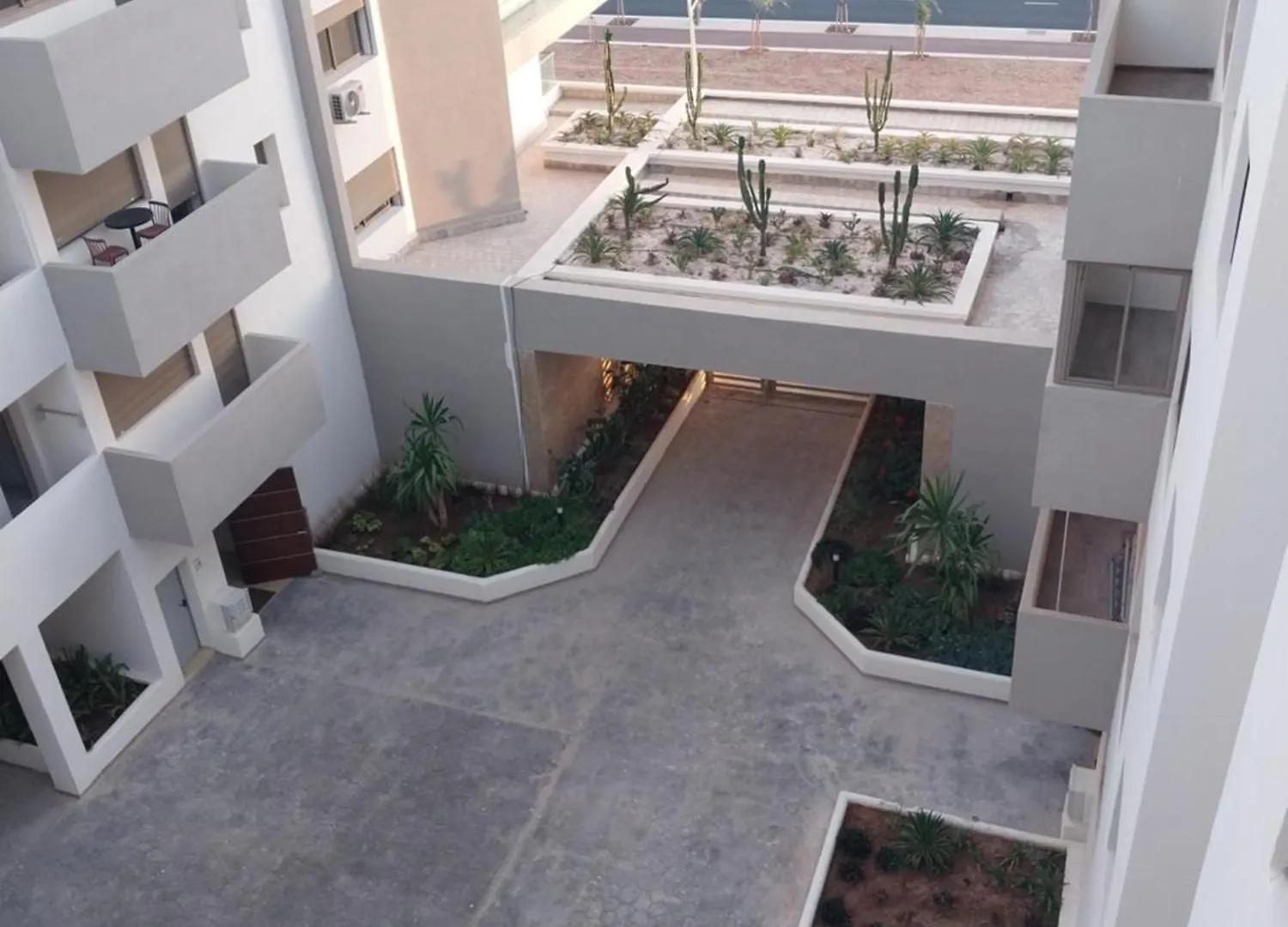 Appartement Miftah Sahill 1 Haut Standing أغادير