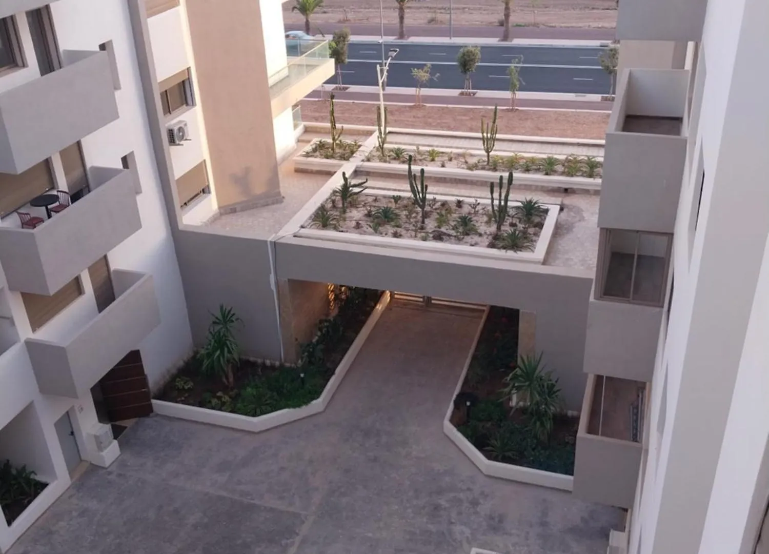 شقة Appartement Miftah Sahill 1 Haut Standing أغادير