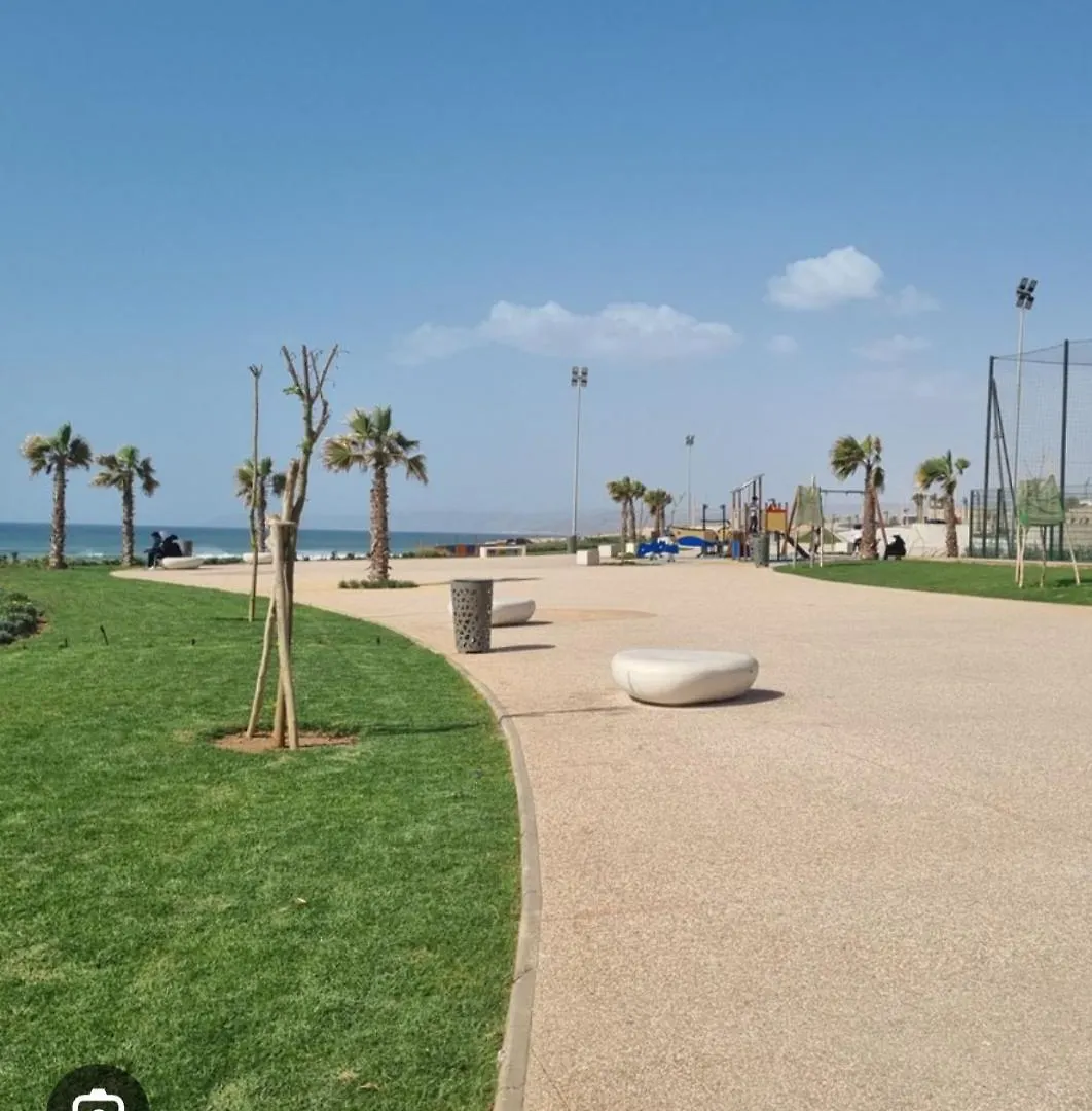 Appartement Miftah Sahill 1 Haut Standing أغادير 0*,  المغرب
