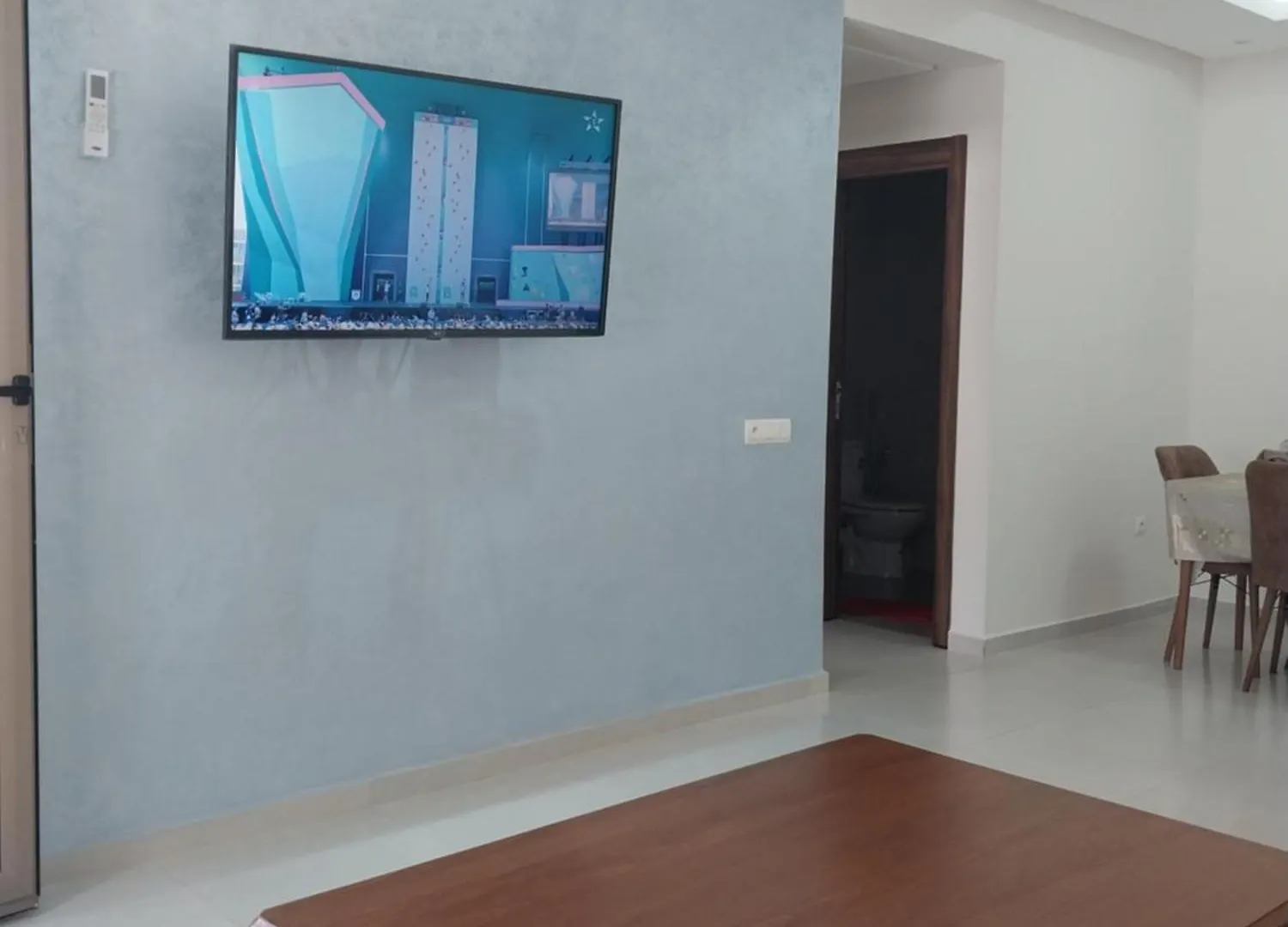 شقة Appartement Miftah Sahill 1 Haut Standing أغادير